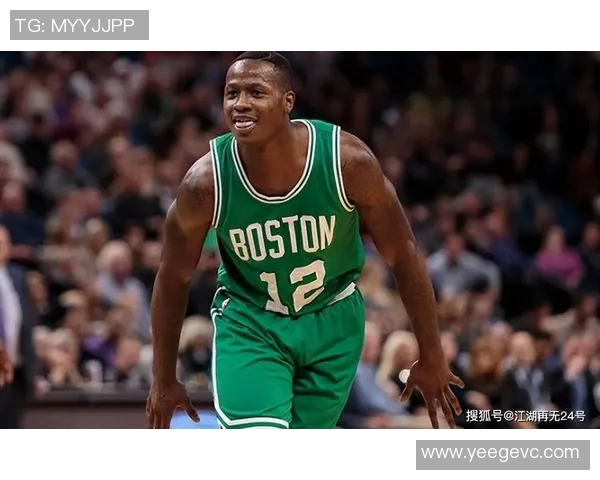 特里罗齐尔的篮球之路:从新秀到球队核心的蜕变与成长