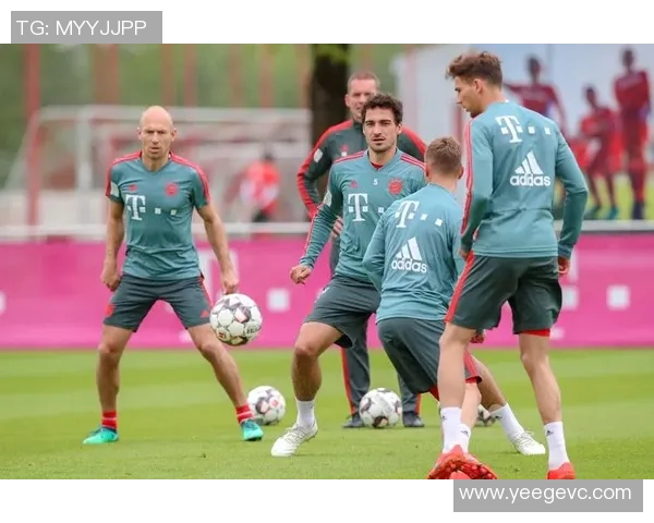 纽伦堡与拜仁对决进球数据分析及战术解析